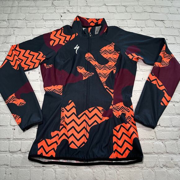 Specialized Deflect SL Jacket size medium - Picture 2 of 7